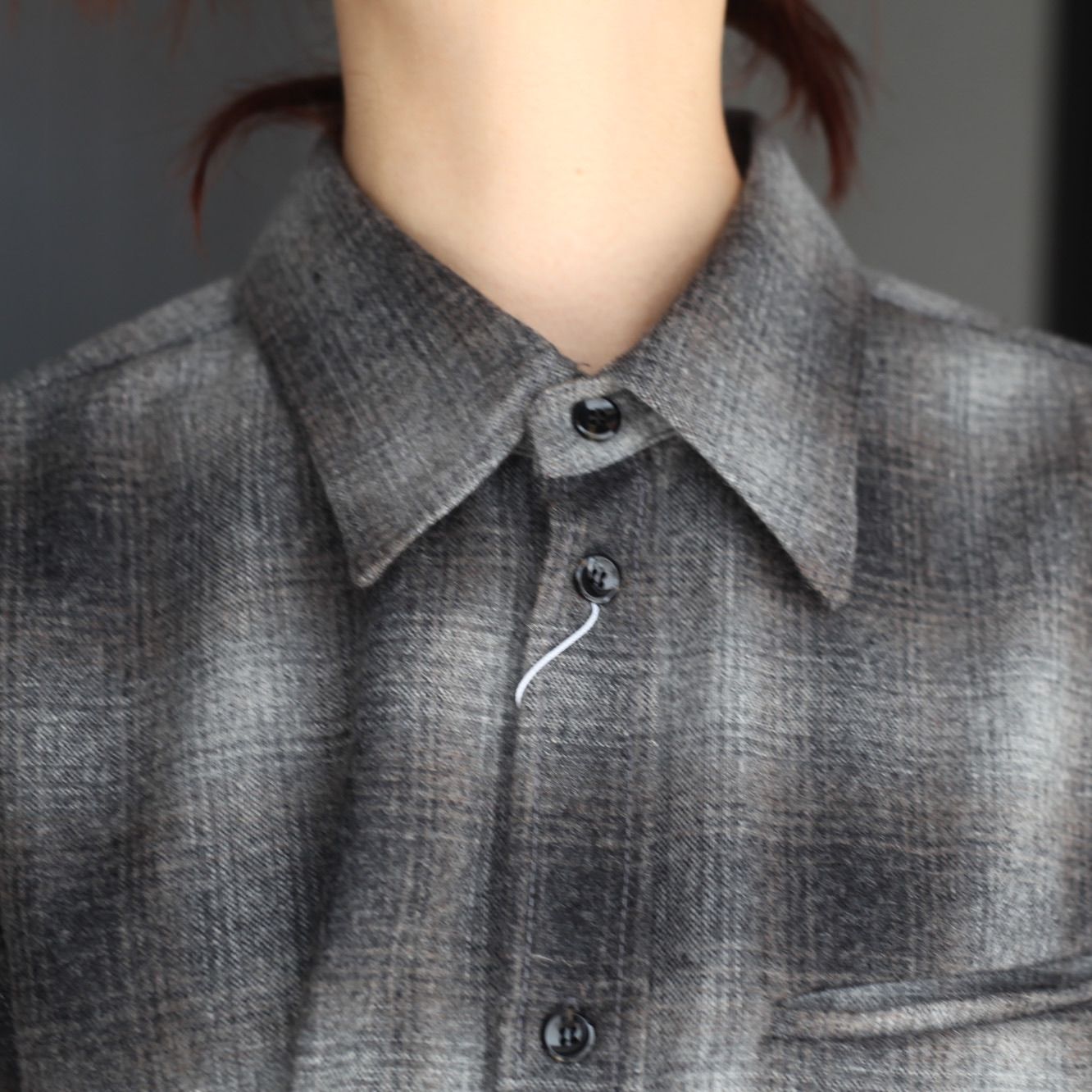 【残り一点】Office Shirts