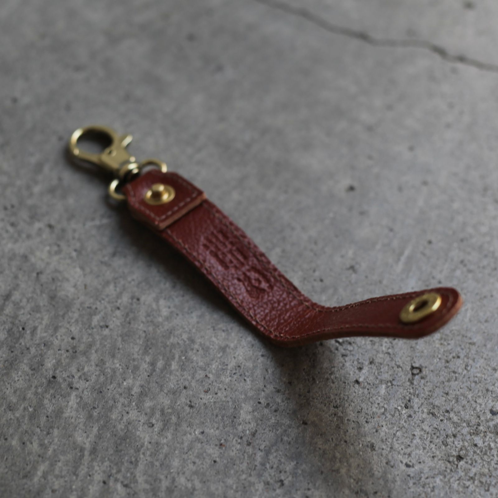 【残り一点】キーリング