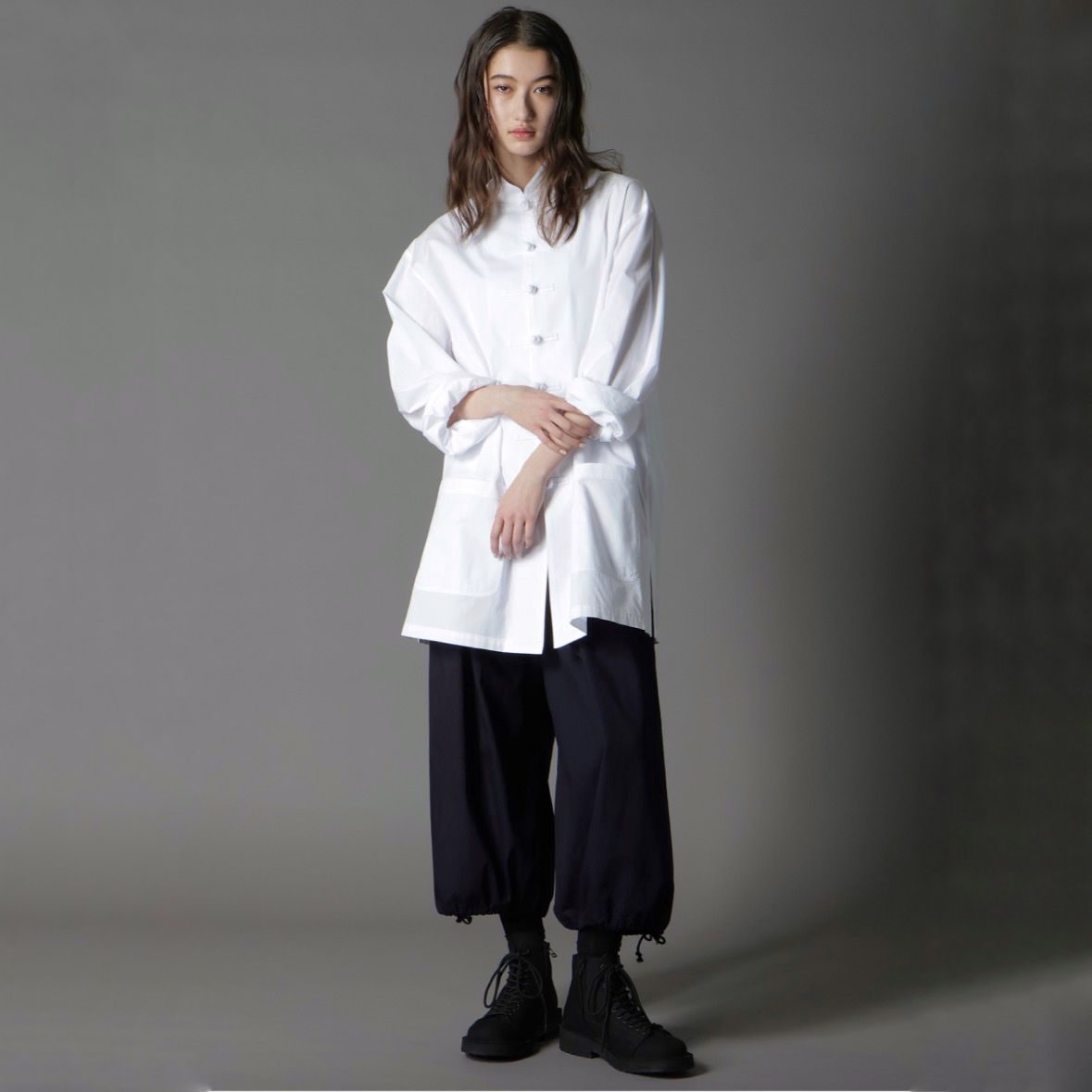 【残り一点】Balloon Pants