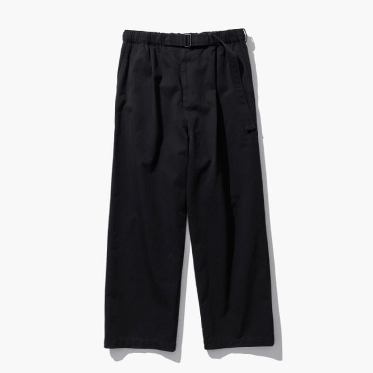 【残り一点】Cotton Gabardine Climbing Pants
