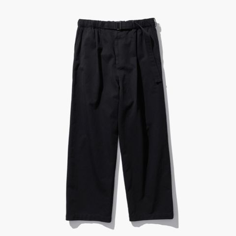 【残り一点】Cotton Gabardine Climbing Pants
