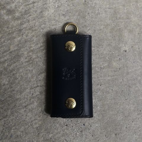 【残りわずか】キーケース