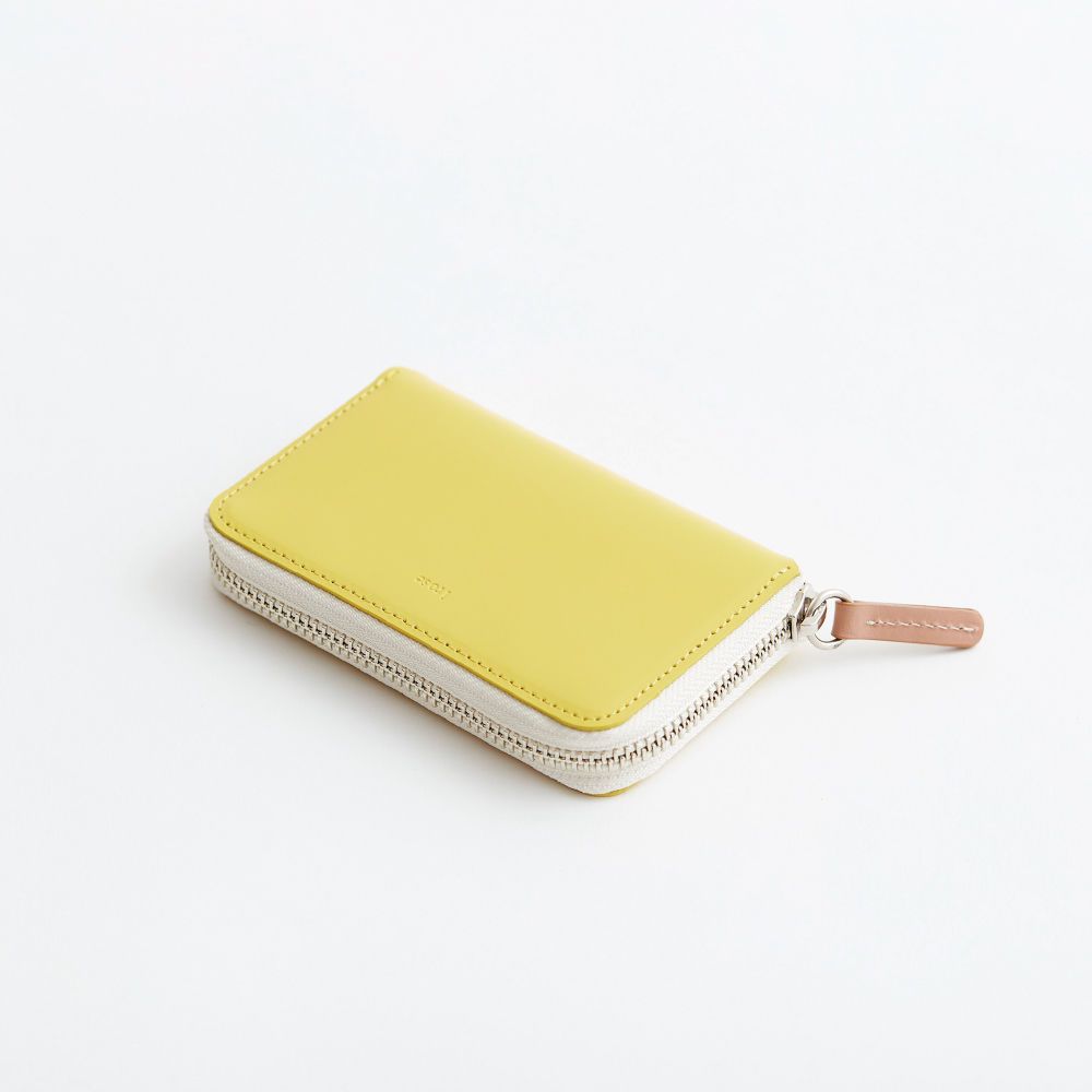 【残り一点】POP-UP Mini Wallet