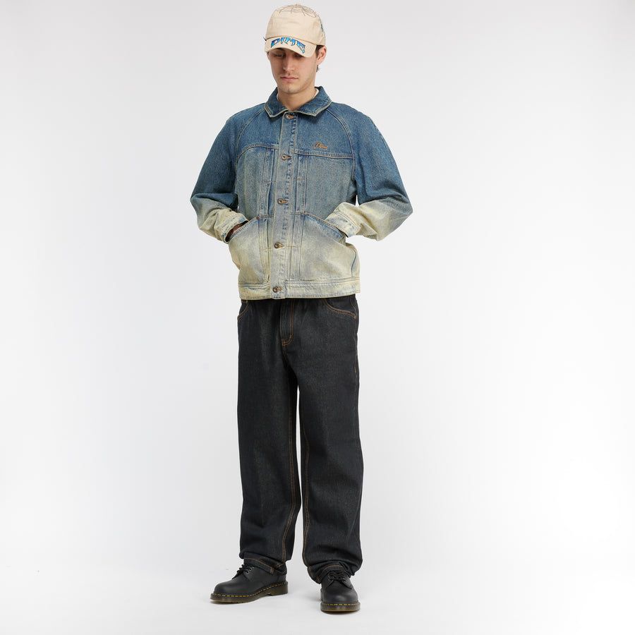 Dime - 【残り一点】Denim Jacket | ACRMTSM ONLINE STORE