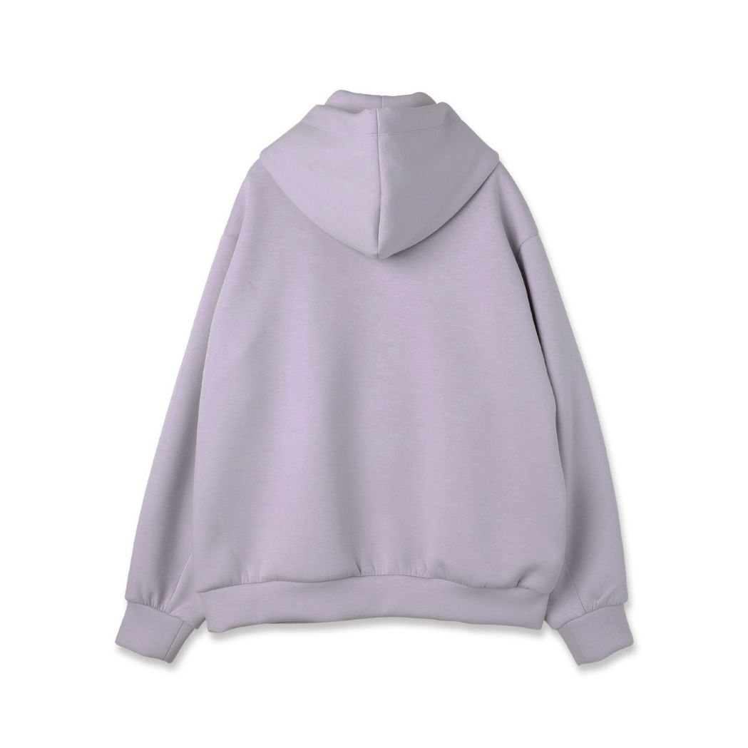 【残り一点】Cullni Logo Embroidery  Hoodie