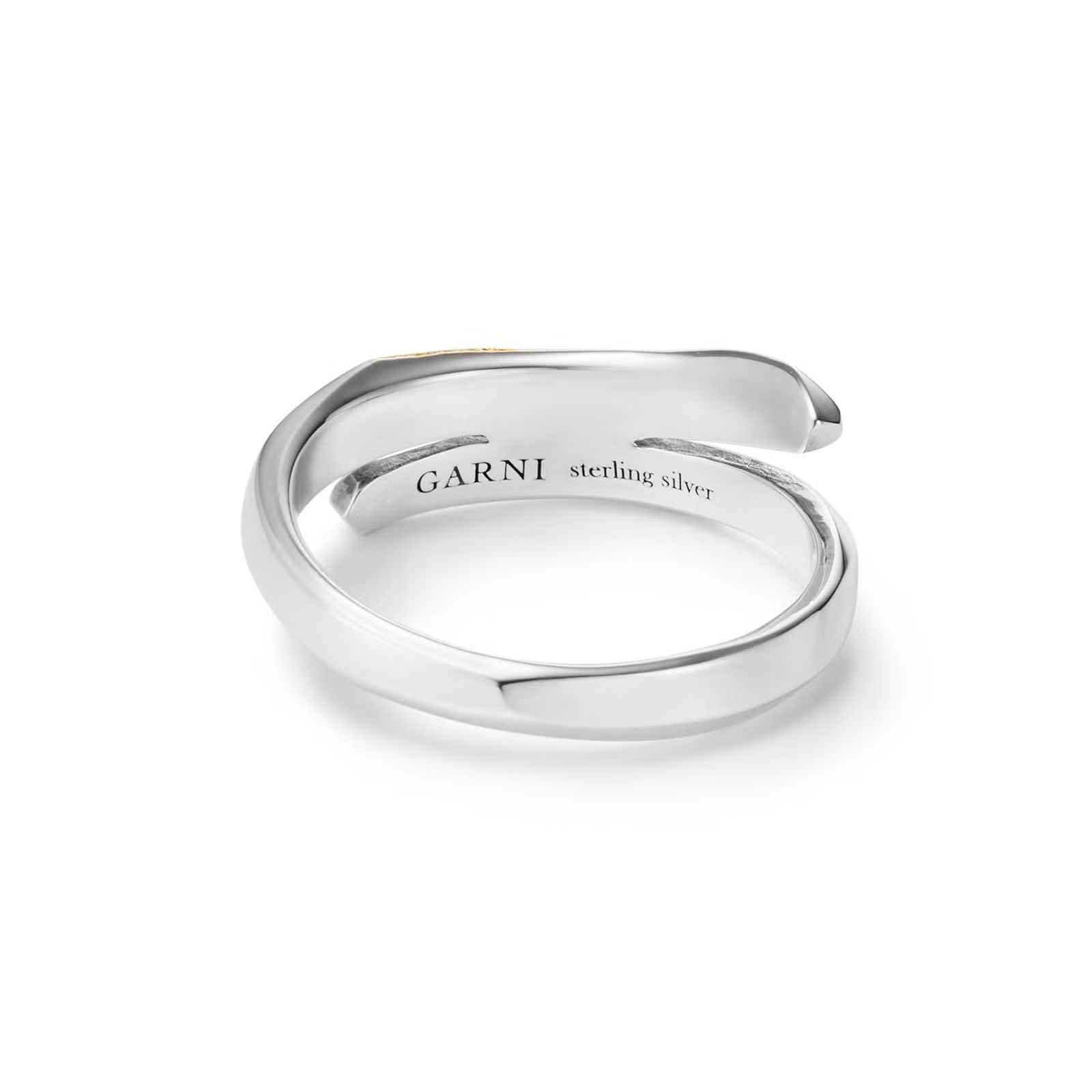 【お取り寄せ注文可能】Rebirth Wrap Ring