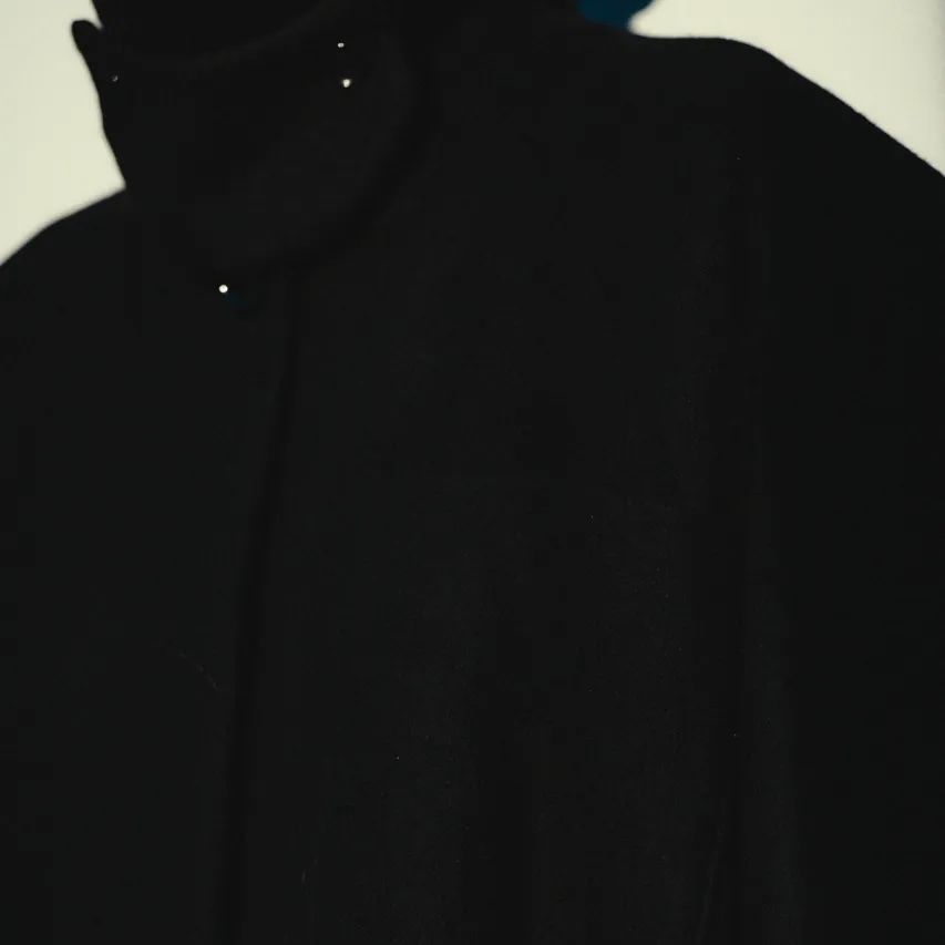 【残り一点】Round Big Sleeve CT