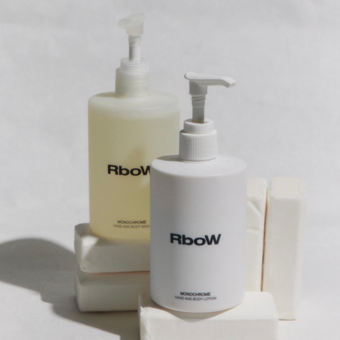 【残りわずか】Hand And Body Lotion(MONOCHROME)