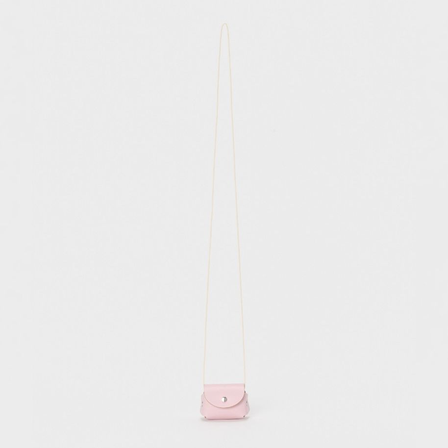 【残り一点】Assemble Borsetta Mini(PINK)