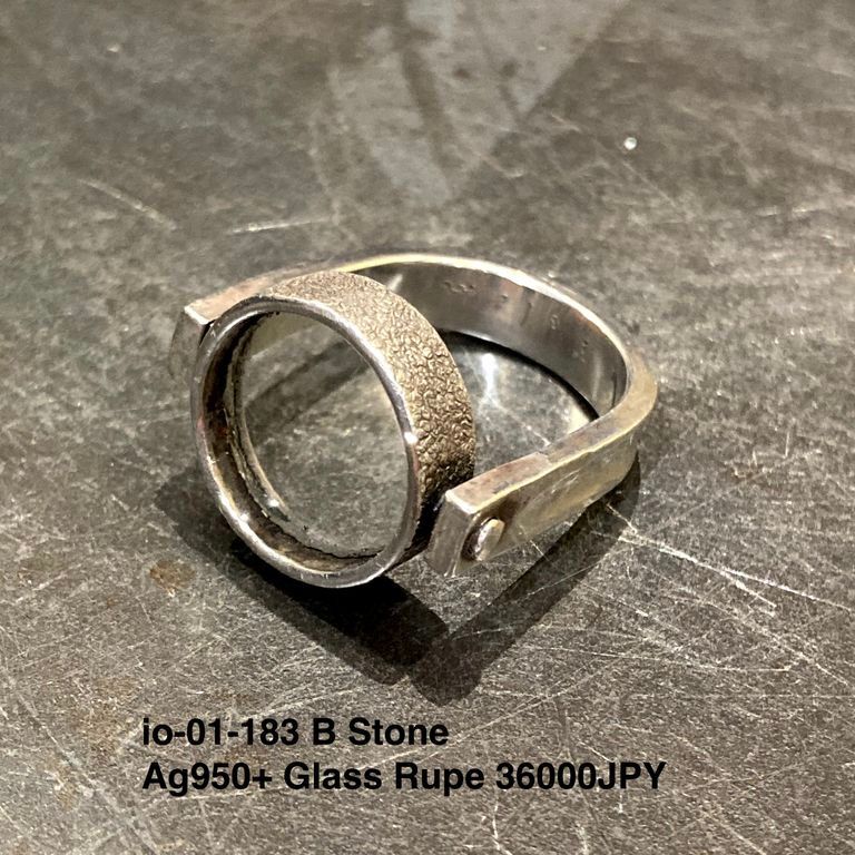 【お取り寄せ注文可能】Ring_183
