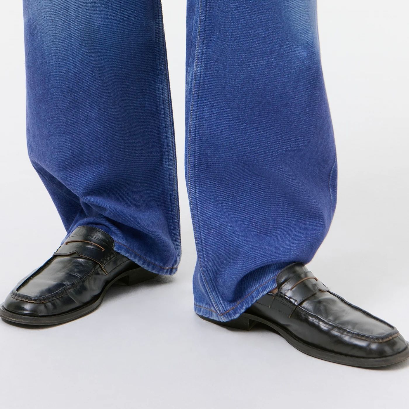 【残り一点】Light Loafer