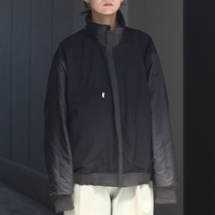 【残り一点】Cotton Twill Weekend Jacket