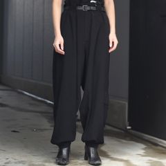 【残り一点】ドカタパンツ(Taタキシード)