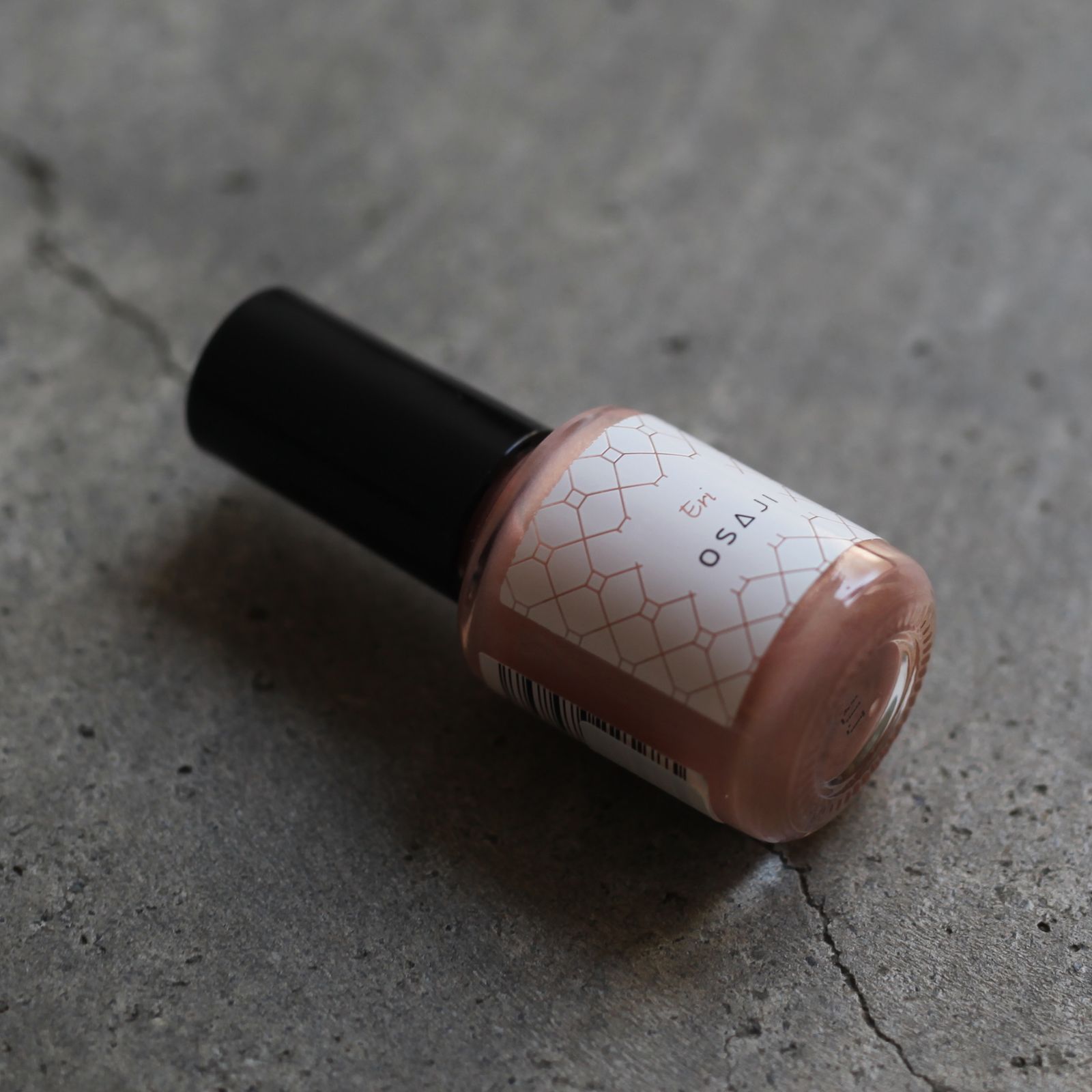 【残り一点】オサジアップリフトネイルカラー(襟_10ml)