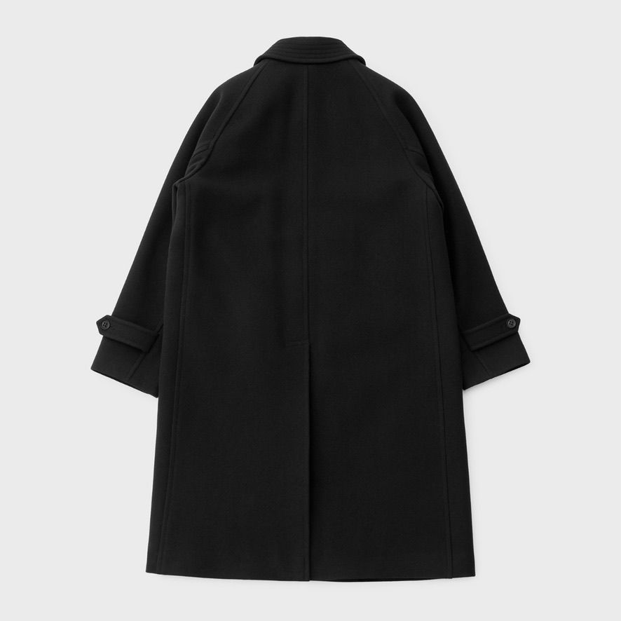 ANOTHER OFFICE - 【残り一点】Voyager Balmacaan Coat