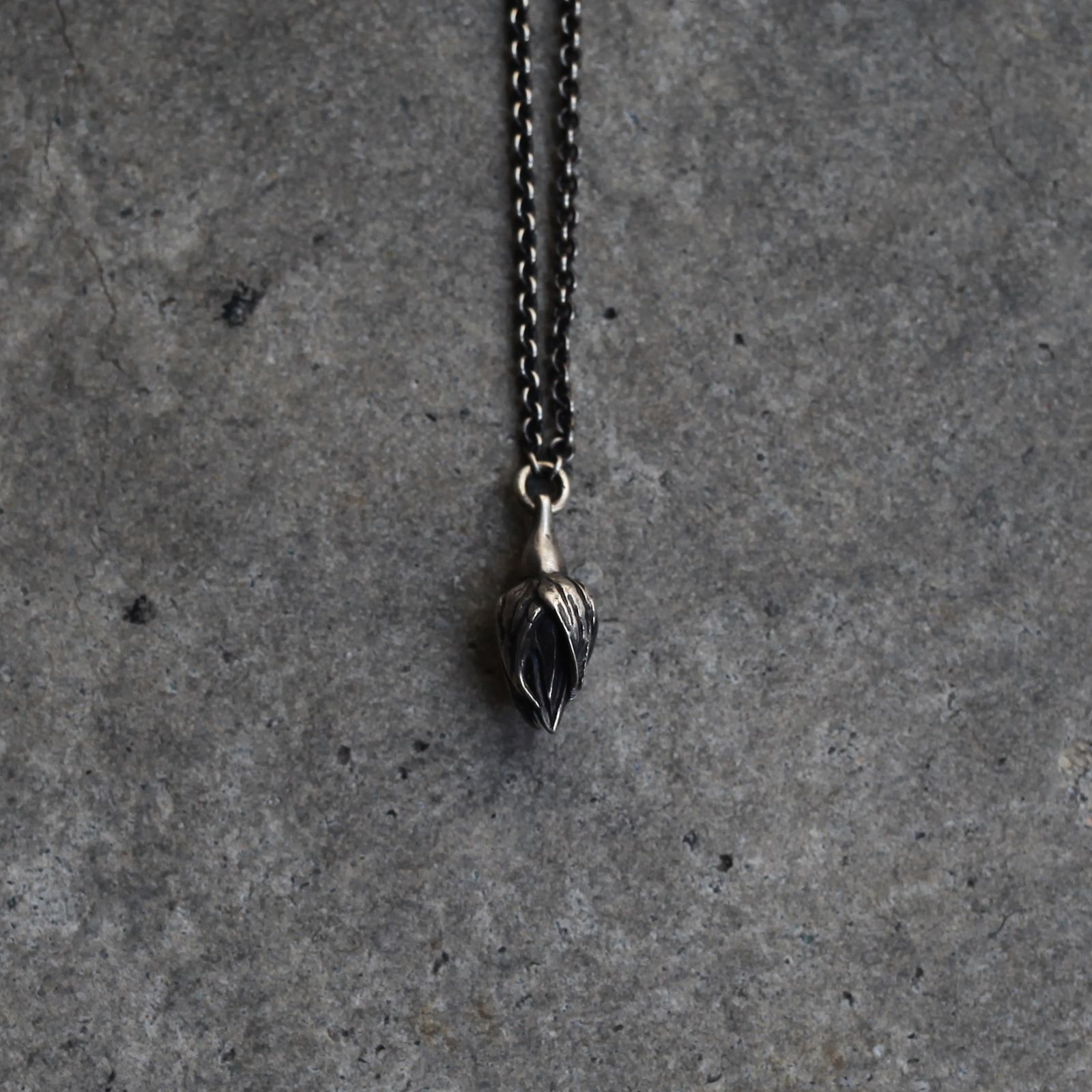 【再販売通知受付可能】Chain Mini Rosebud
