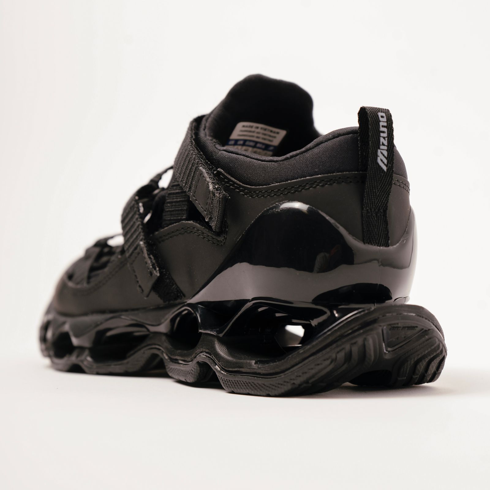 【残りわずか】Wave Prophecy Strap