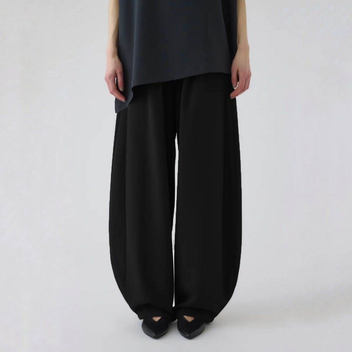 【残り一点】Round Tuck PT