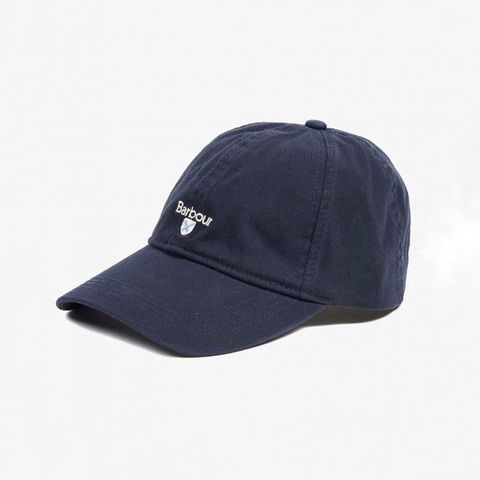 【残り一点】Barbour Cascad Cap