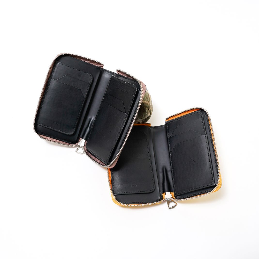 【残りわずか】Cristy Smart Mid WLT.5(BRIDLE)