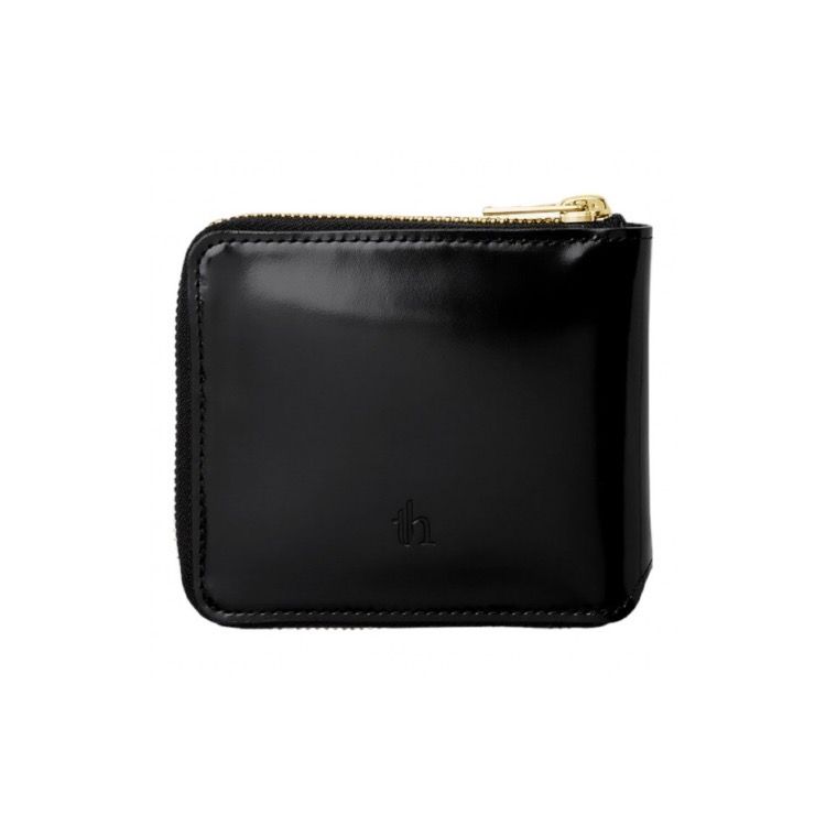 【残り一点】Zip Around Wallet