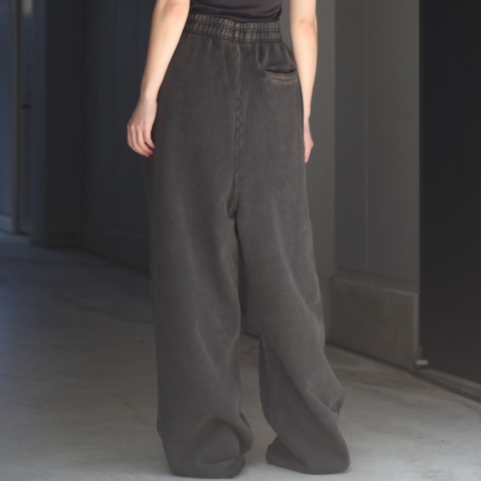【残りわずか】Full Sweat Pant