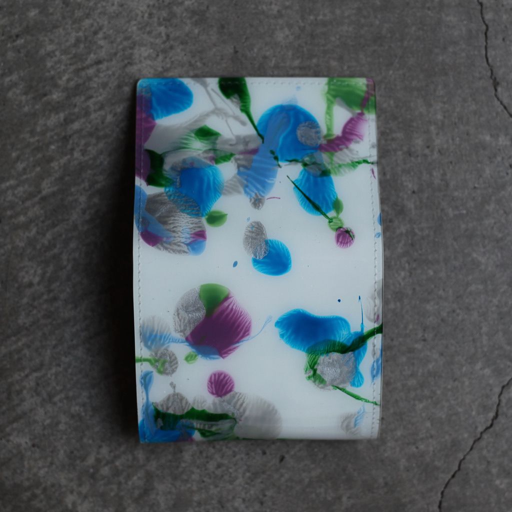 【残り一点】Paint Coin Case