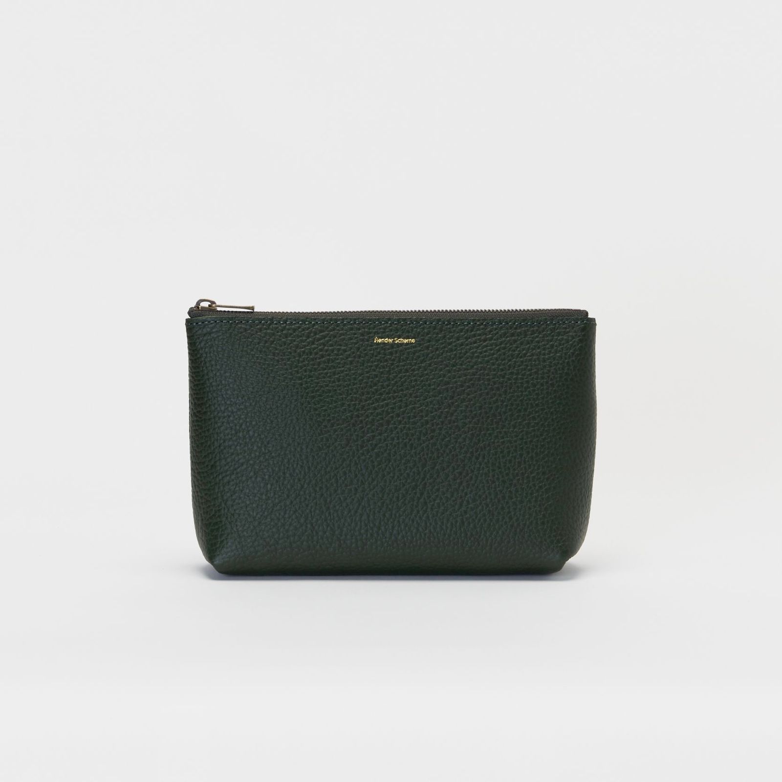 【残り一点】Pouch_M(MOSS GREEN)