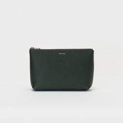 【残り一点】Pouch_M(MOSS GREEN)