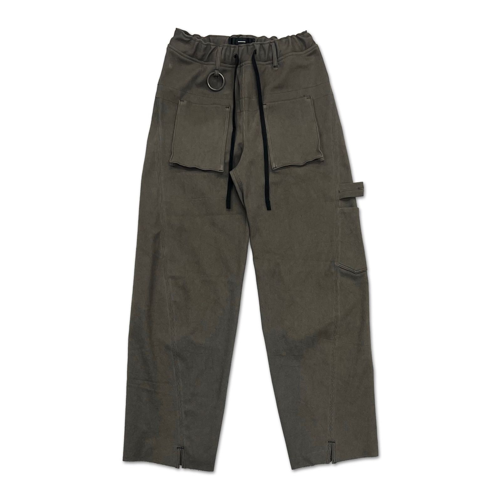 【残り一点】Twist Shaped Easy Worker(HEAVY PIQUE)