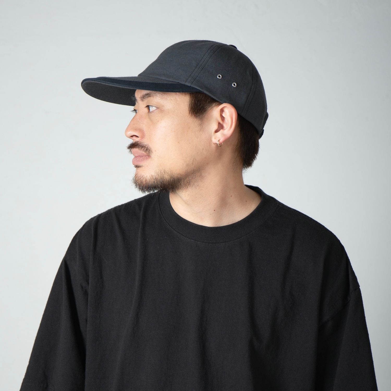 【残り一点】Long Bill Cap