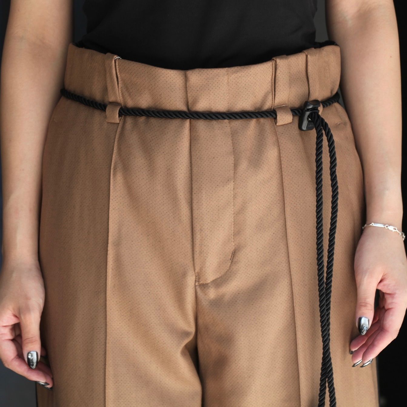 【残り一点】Track Slacks