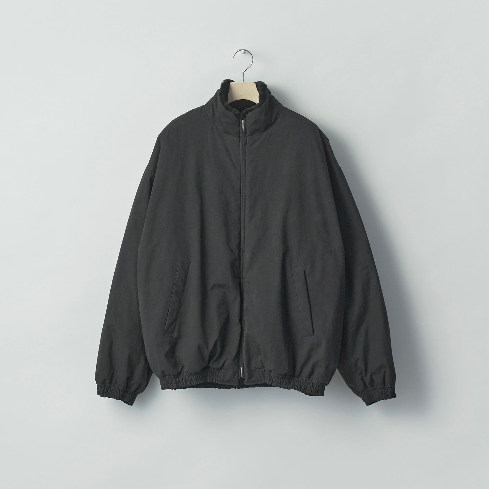 【残りわずか】Mouton Inner Reversible Padded Jacket