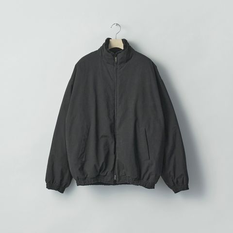 【残りわずか】Mouton Inner Reversible Padded Jacket