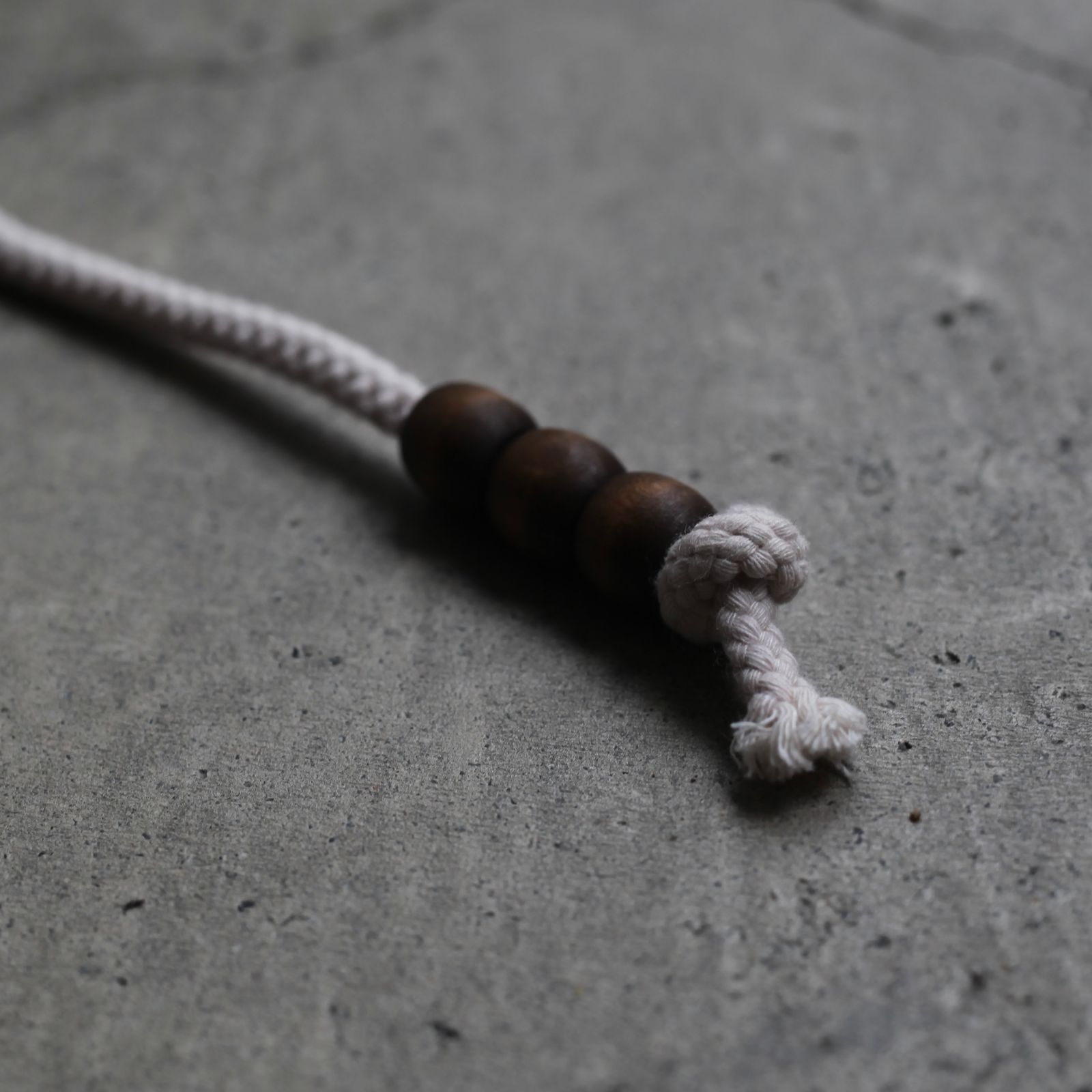 【残り一点】Bamboo Botanical Dyed Fisherman's Hat