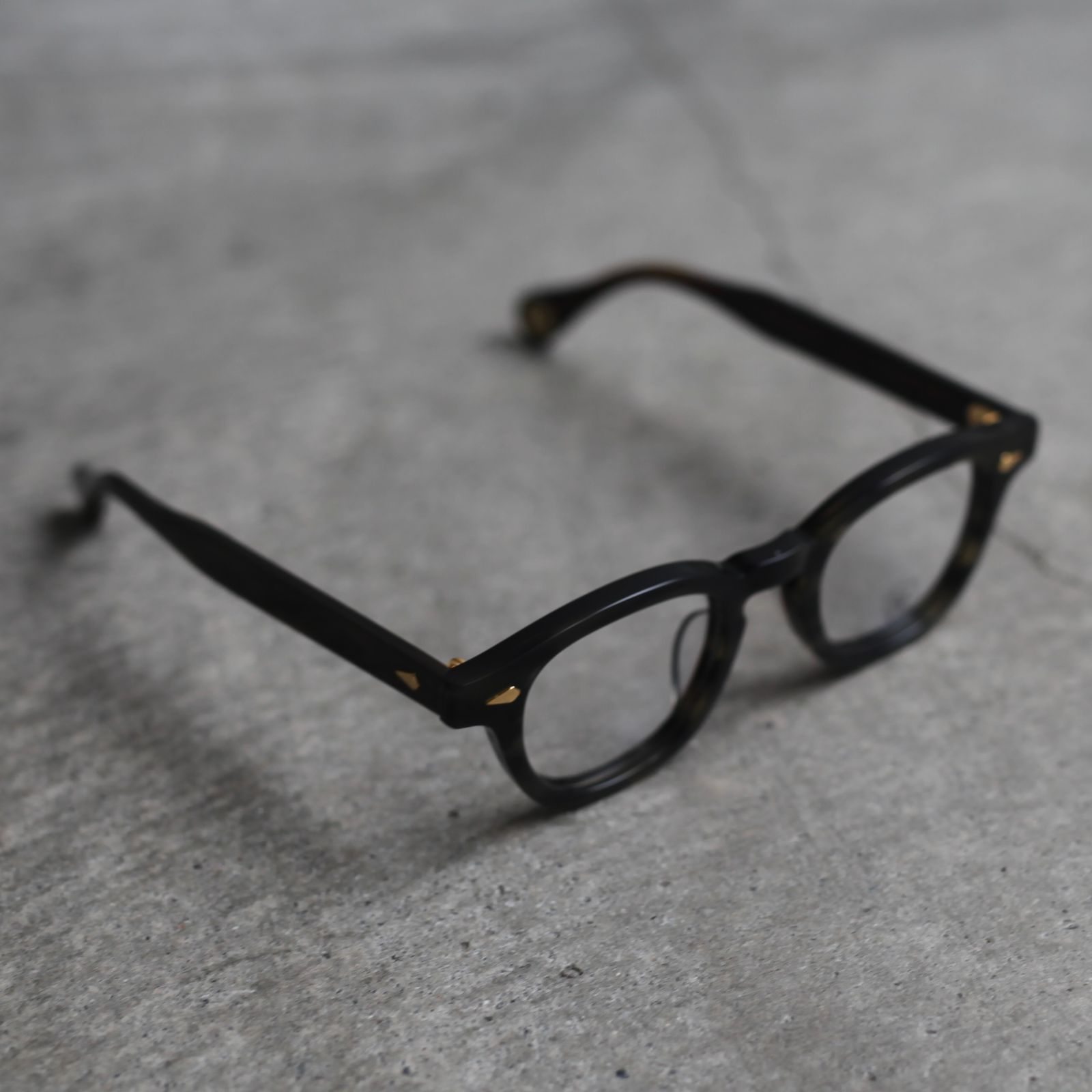 【残り一点】AR_44mm Gold Edition(鼻幅_22mm)