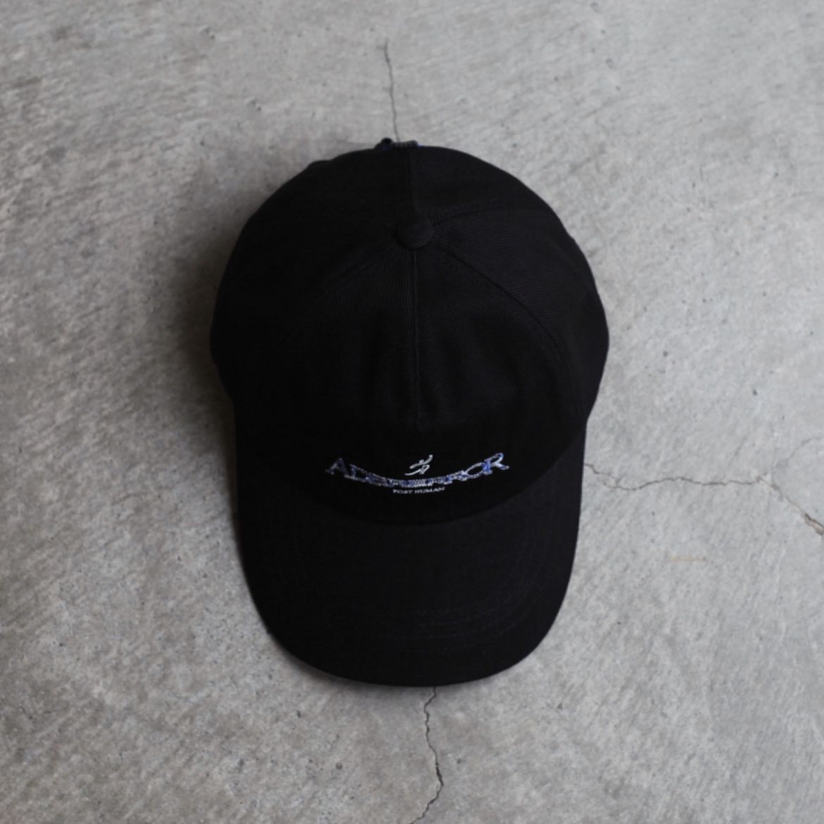 【残り一点】Titan Cap Product. 81