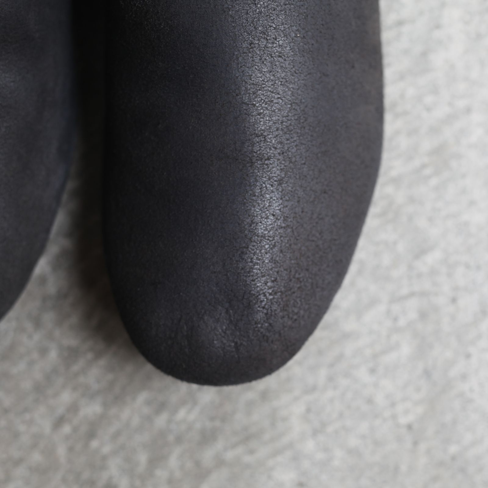 【残りわずか】Room Shoes Ⅰ (BLACK)