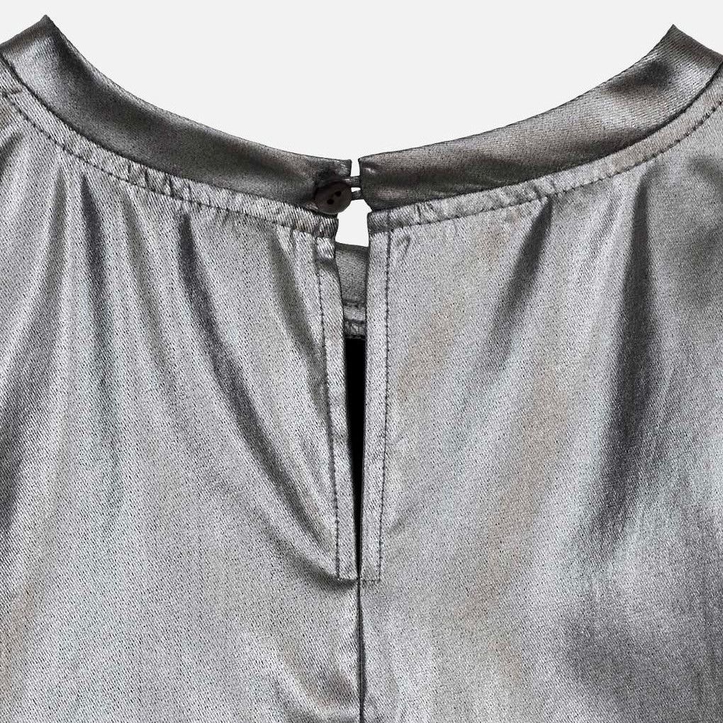 【残り一点】Glitter Minimal Tank Top