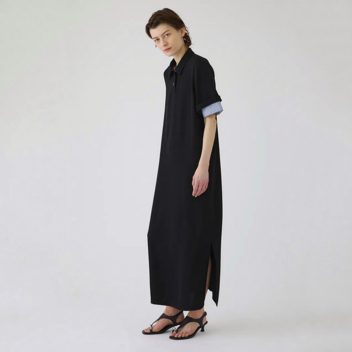 【残り一点】Polo Design Maxi OP