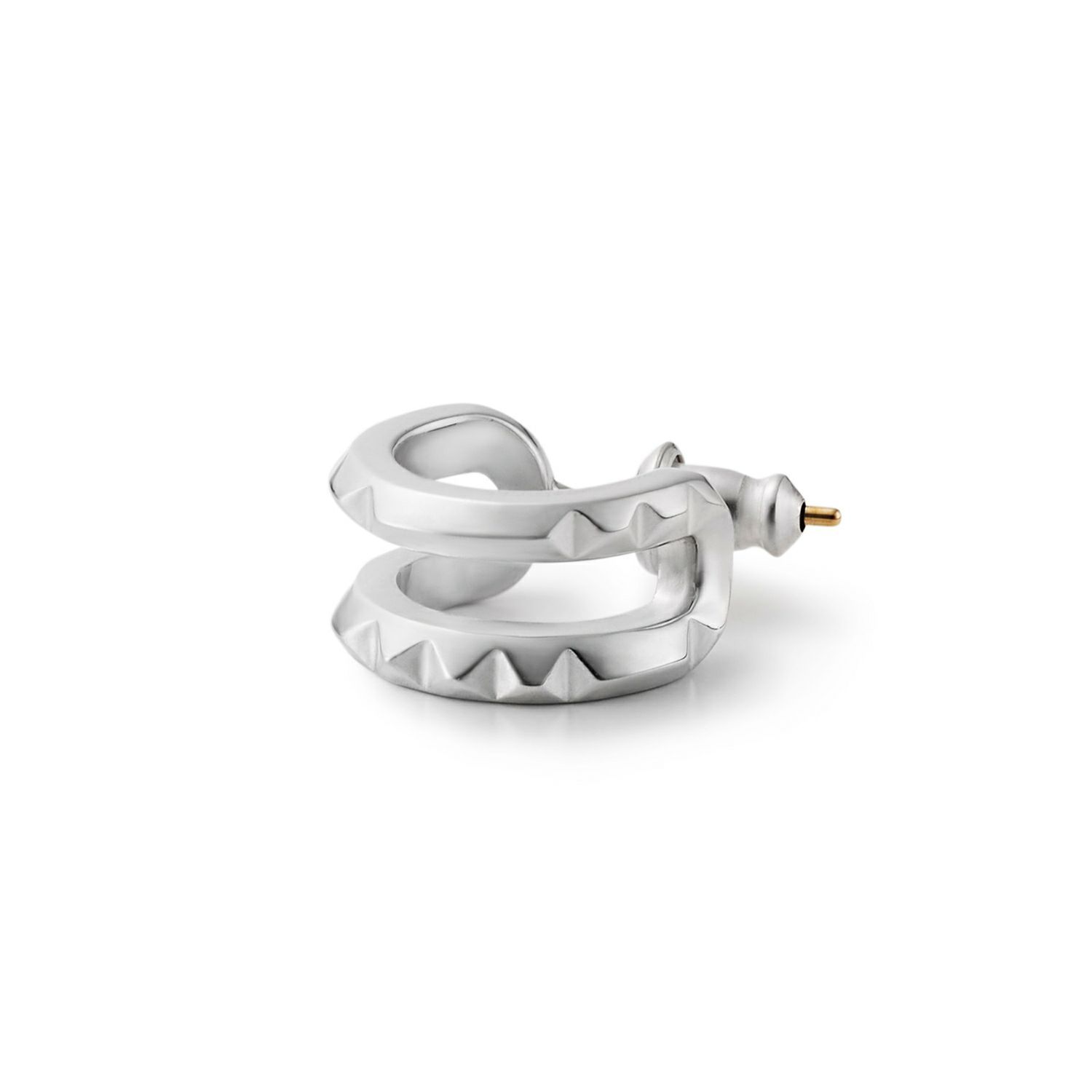 【お取り寄せ注文可能】Little Studs Double Pierce