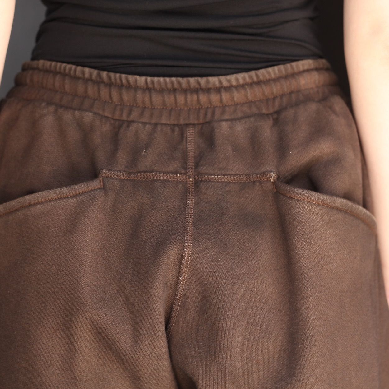 【残り一点】3D Twisted Lounge Pants
