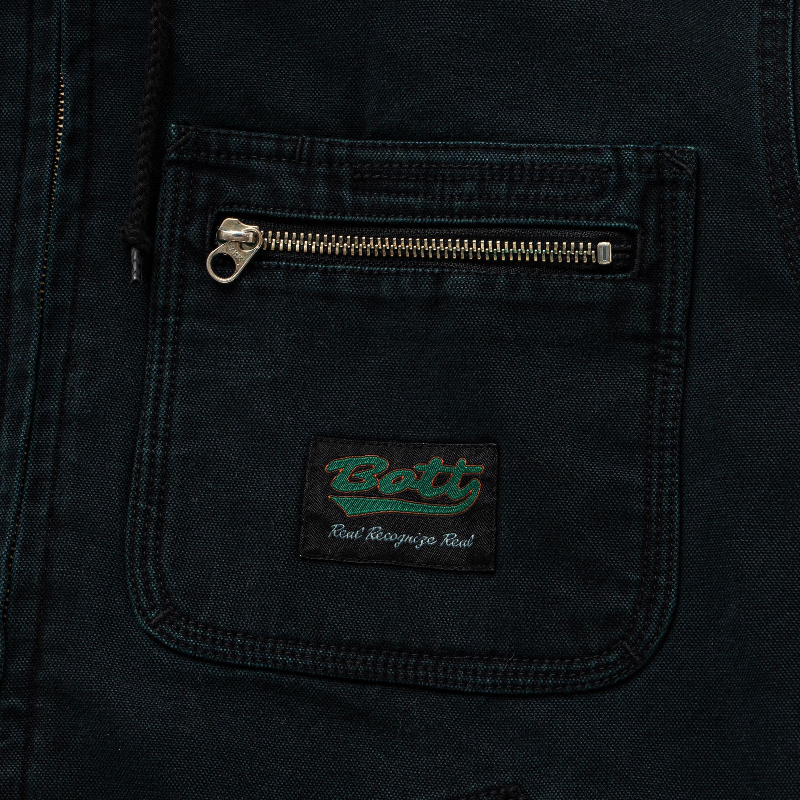 【残り一点】Hooded Field Jacket