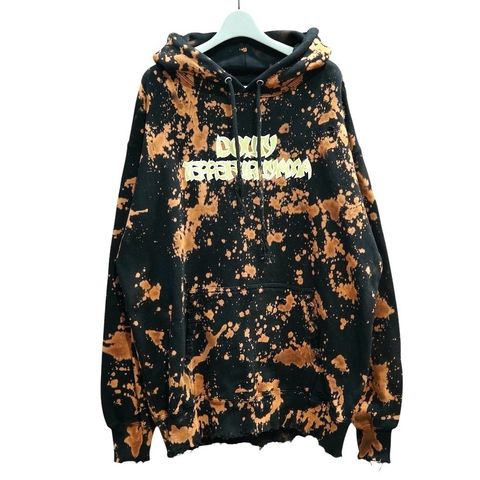 【残り一点】Dooty Pullover Hoodie