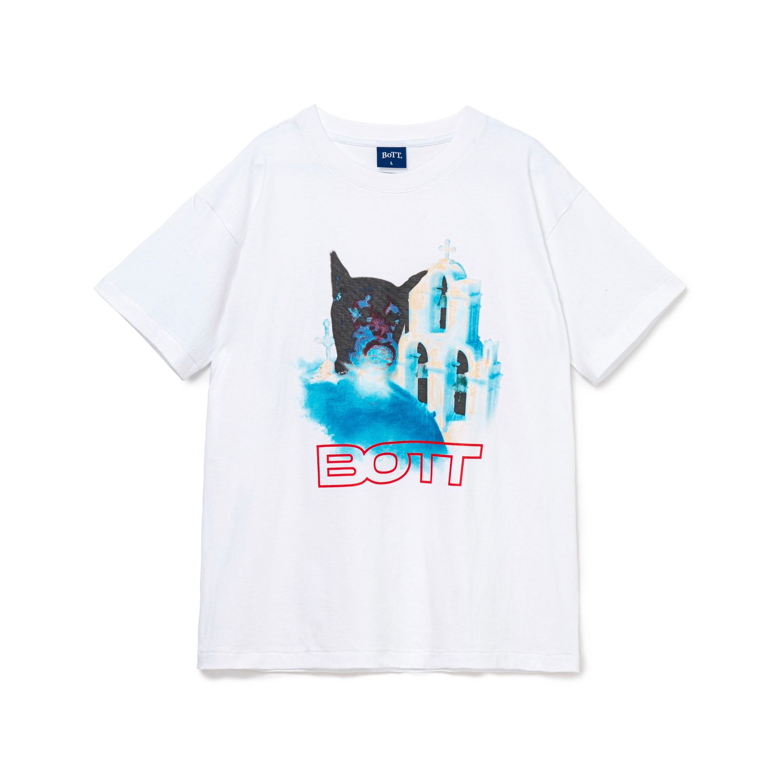トップス / Tシャツ・カットソー 通販 | ACRMTSM ONLINE STORE