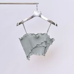 【残り一点】Sheer Camisole