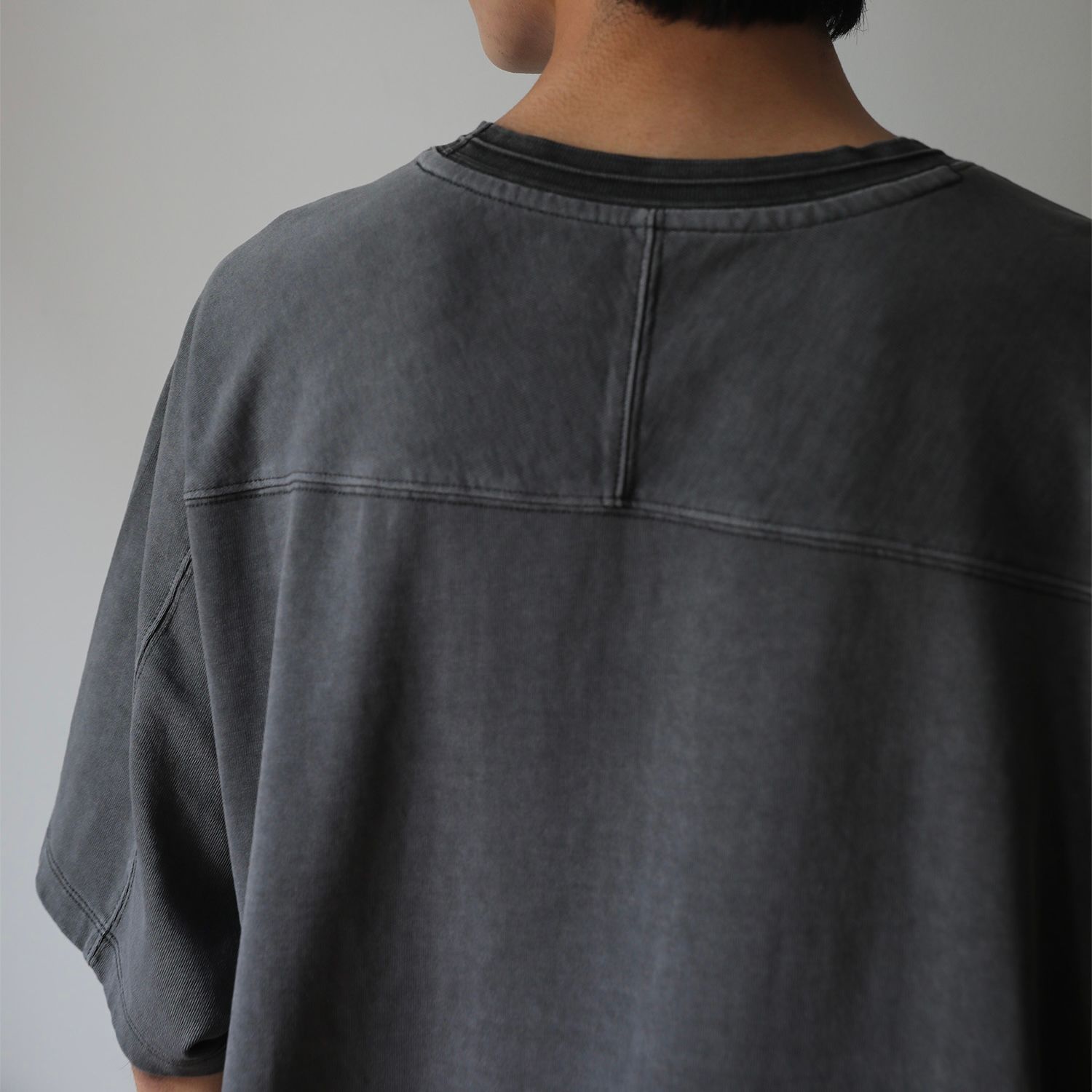 【残り一点】Pigment Dolman S/S Tee