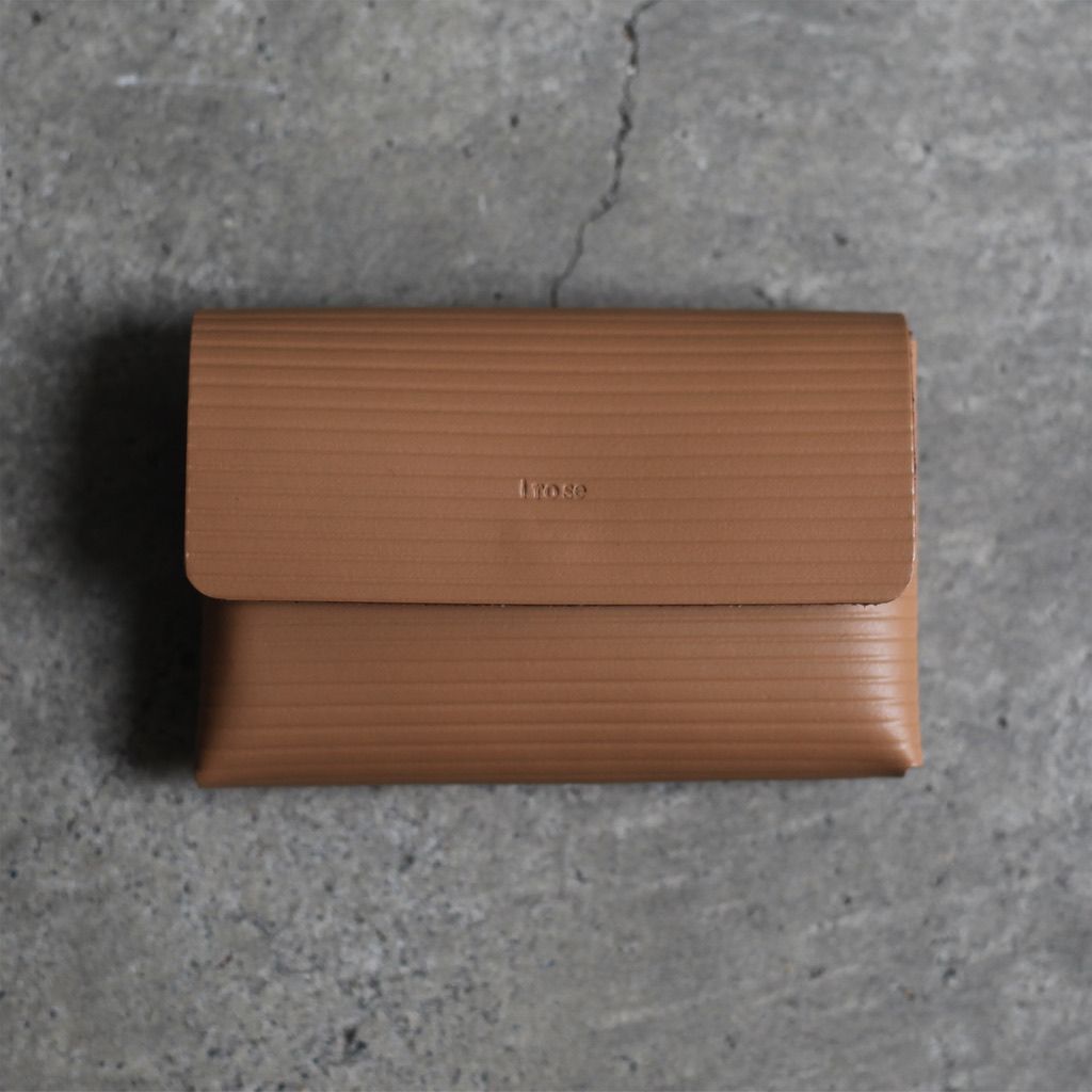 【残り一点】Cardboard Card Wallet