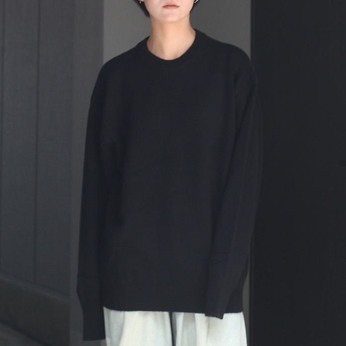 3 新品同様 23AW HERILL Goldencash Pullover 20240811_75_1000x.jpg?v=1723455946