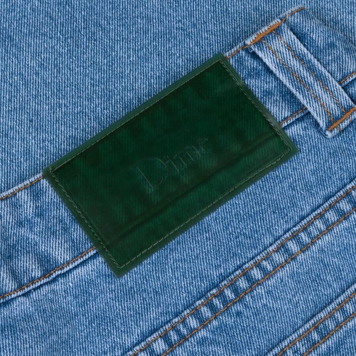 【残り一点】Classic Relaxed Denim Pants(RELAXED FIT)